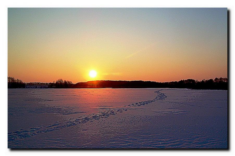 Восход - Івча