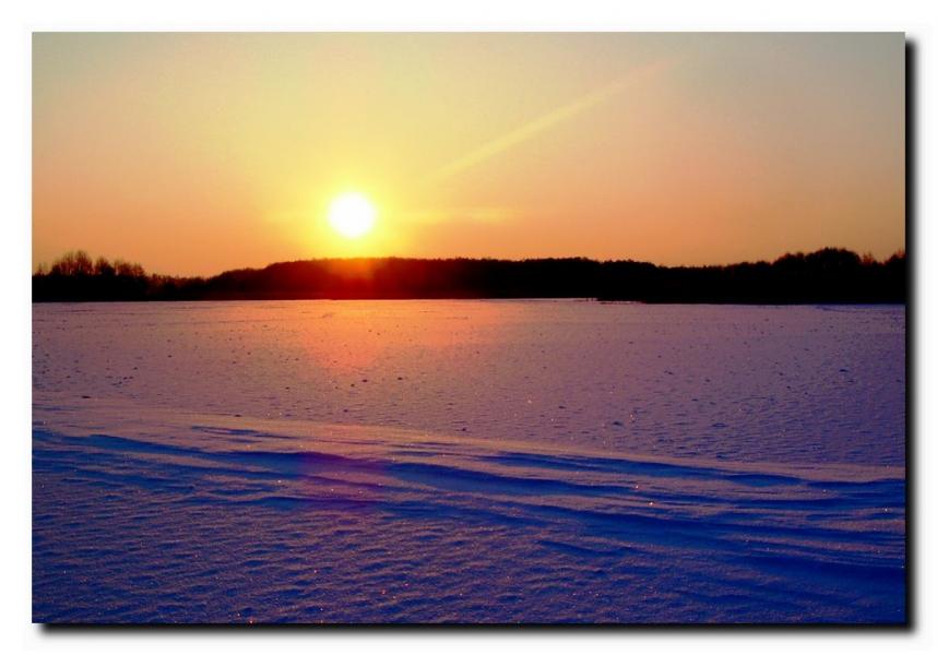 Восход - Івча