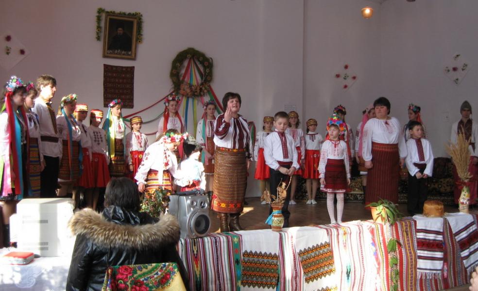 НЕЗВИСЬКО - Незвисько