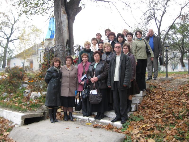 БРИНЬ приймає гостей - Бринь