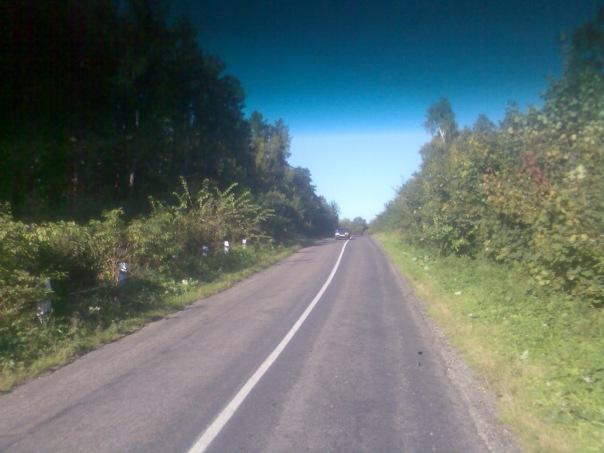 Моє село - Завалов