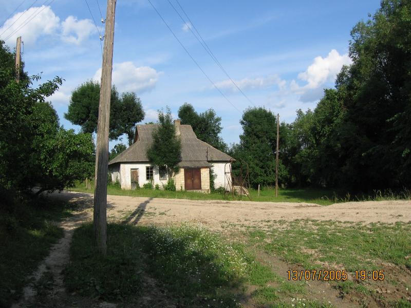 Лука 2005 - Лука-Молчанская