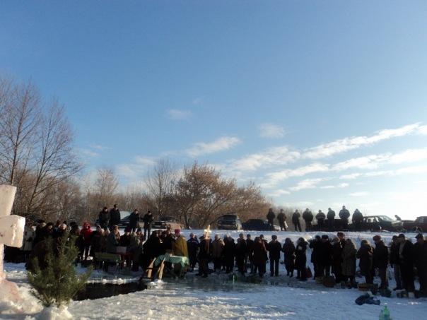 Велика Писарівка сьогодні - Велика Писарівка