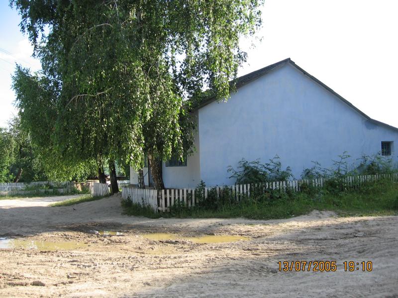 Лука 2005 - Лука-Мовчанська