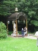 Святі місця - Бориничі