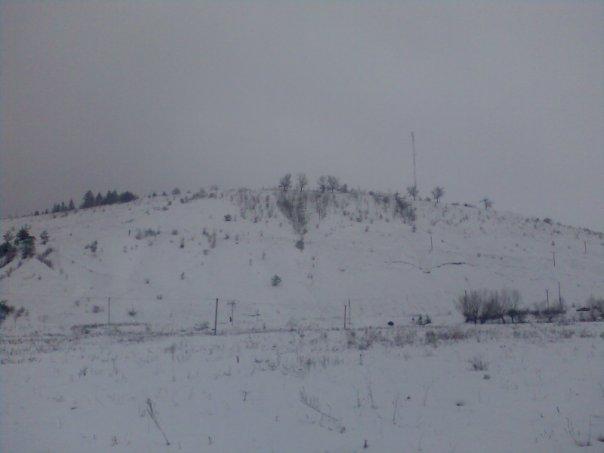 Моє село - Завалов