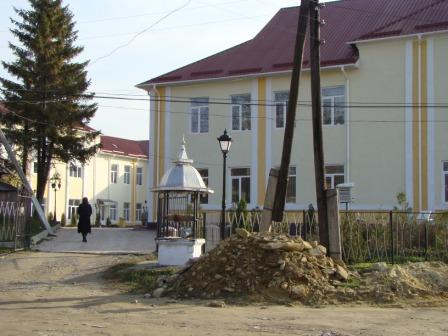 Моя школа - Шилівці