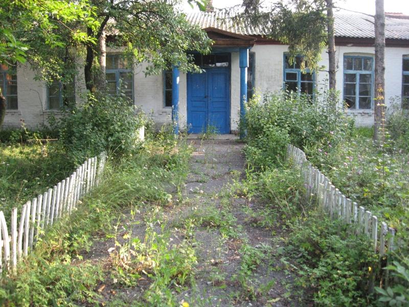 Скоморошки Вiнницька область - Скоморошки