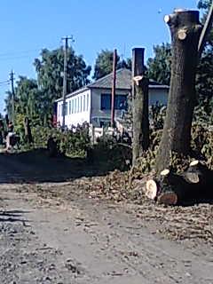 Моє місто - Рожище