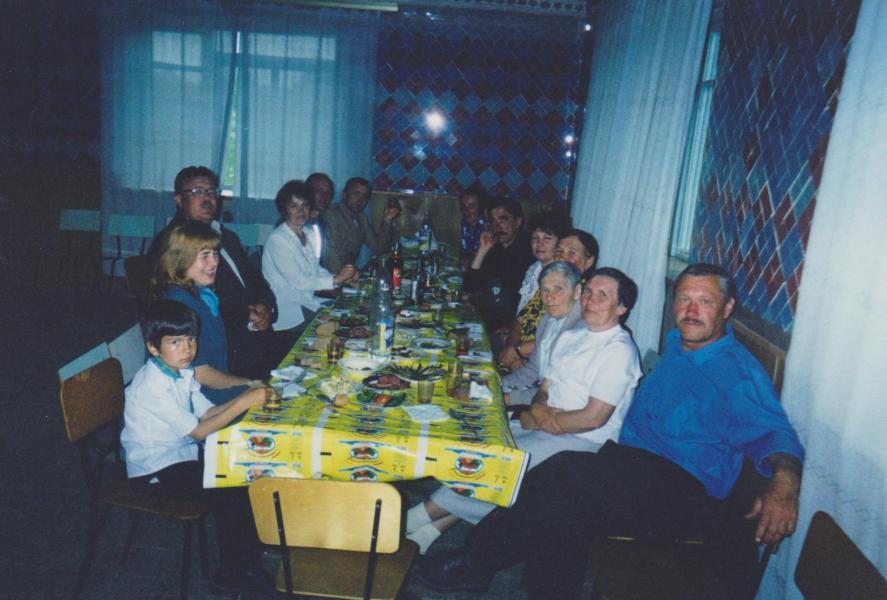 Наша школа - Немыльня