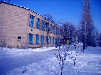 село Новоандріївка - Новоандріївка