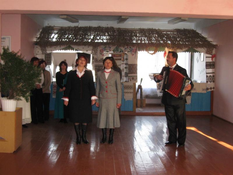 БРИНЬ приймає гостей - Бринь