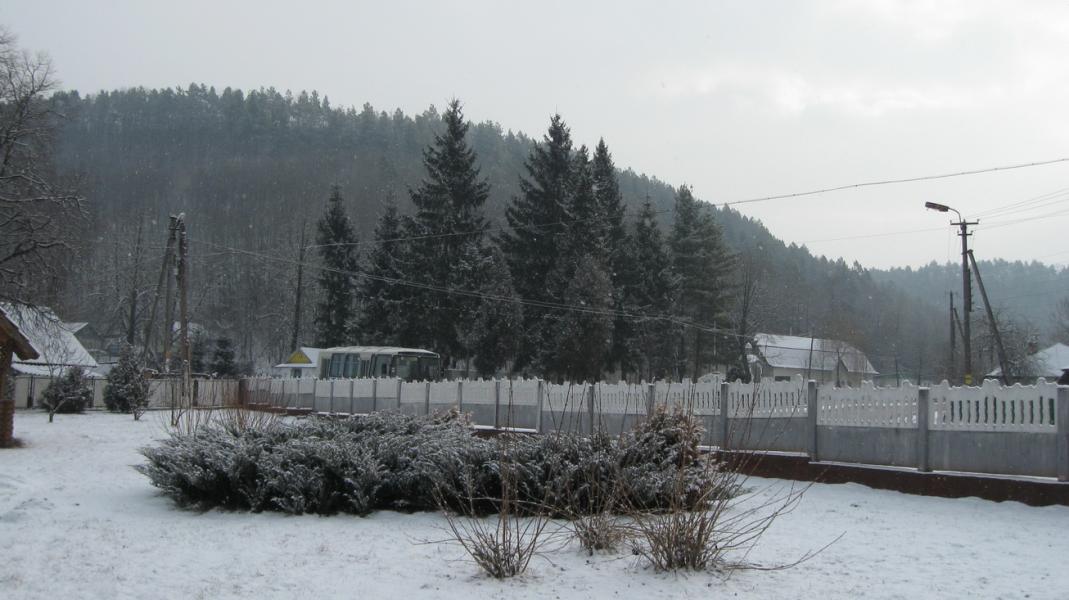 НЕЗВИСЬКО - Незвисько