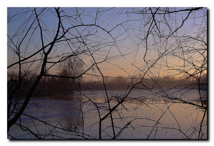 Ивчанские рассветы - Ivcha