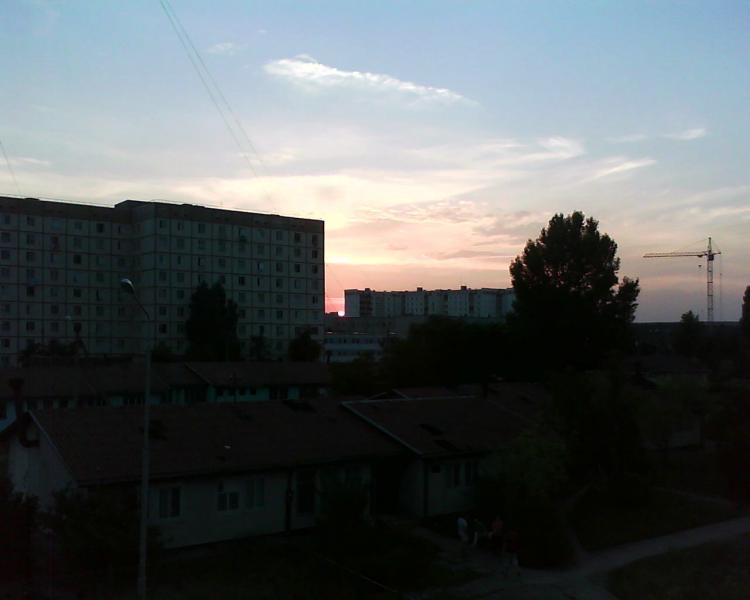 Нетішин - Нетишин