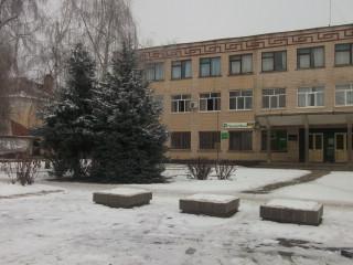 наш поселок - Завалля