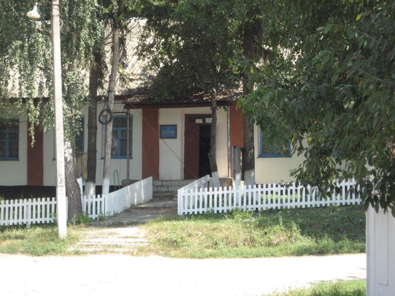 Скоморошки Вiнницька область - Скоморошки