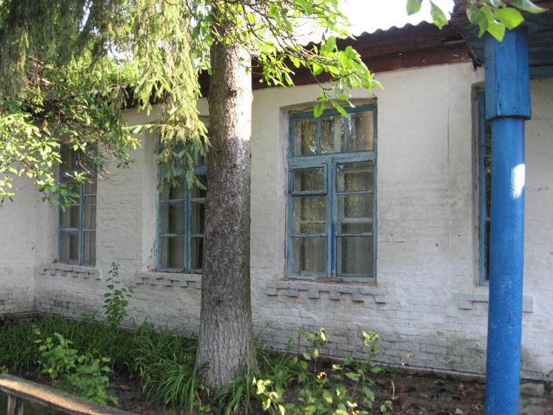 Скоморошки Вiнницька область - Скоморошки