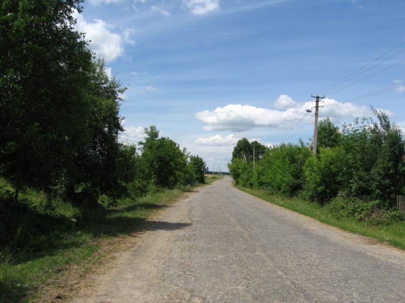 Кацмазив 2005 - Кацмазів