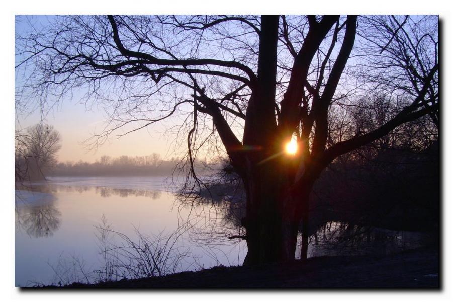 Ивчанские рассветы - Ivcha