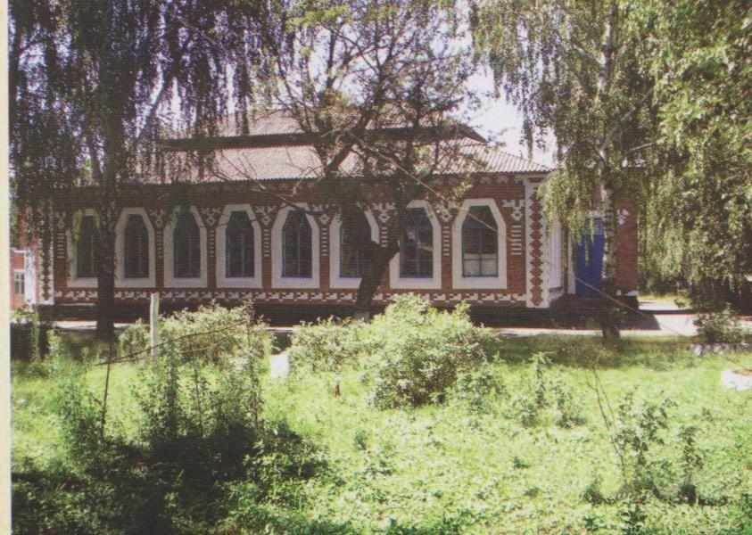 Рідне село - Гаевщина