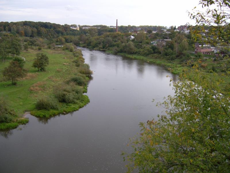 Моє рідне село - Немыльня