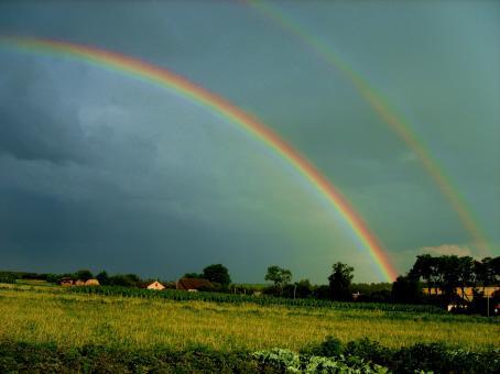 село Новоандріївка - Новоандріївка