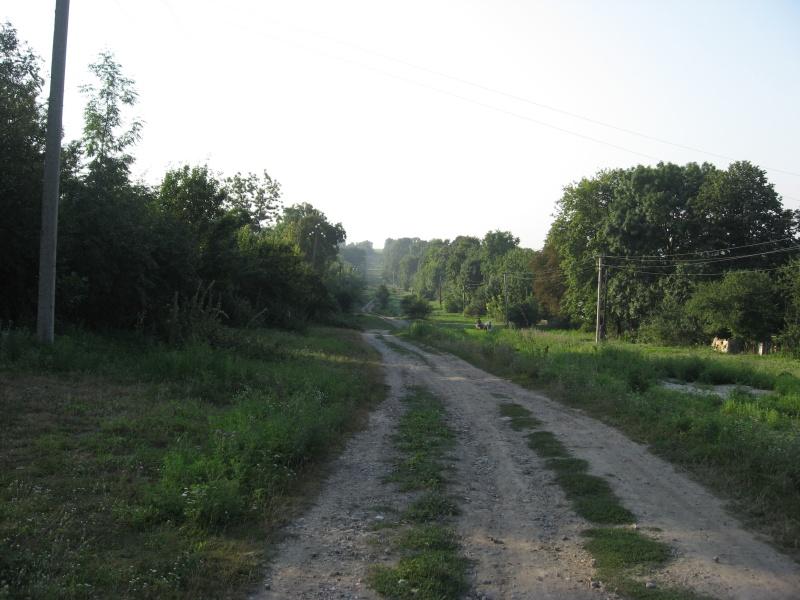 Скоморошки Вiнницька область - Скоморошки