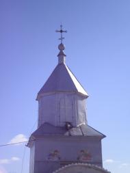 сільська церква