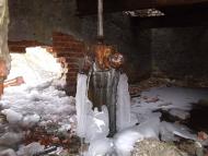 Мінеральне джерело