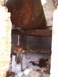 Мінеральне джерело