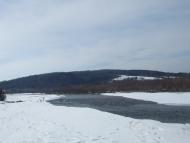 річка Стрий