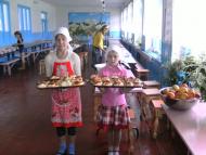 Школа сьогодні