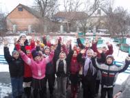 Школа сьогодні