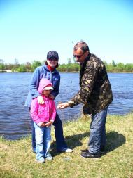 любимое место отдыха