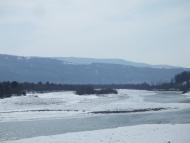 річка Стрий