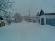 Село Казанки