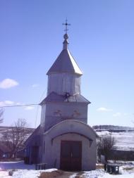 сільська церква