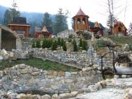 Гостиница 'Сокильское'