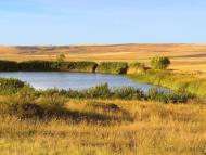 Село Казанки