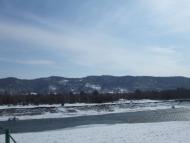 річка Стрий