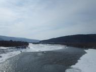 річка Стрий