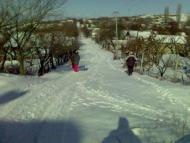 Село Казанки