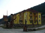 Гостиница 'Сокильское'