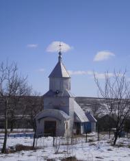 сільська церква