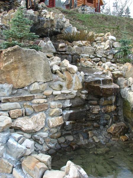 Гостиница 'Сокильское' - Тюдов