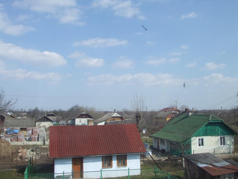 Краєвид - Нижня Лукавиця