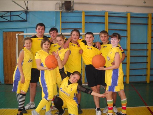 Школа сьогодні - Кальниболота