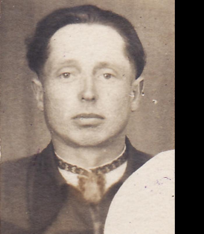 60-і роки. Школа. - Глещава