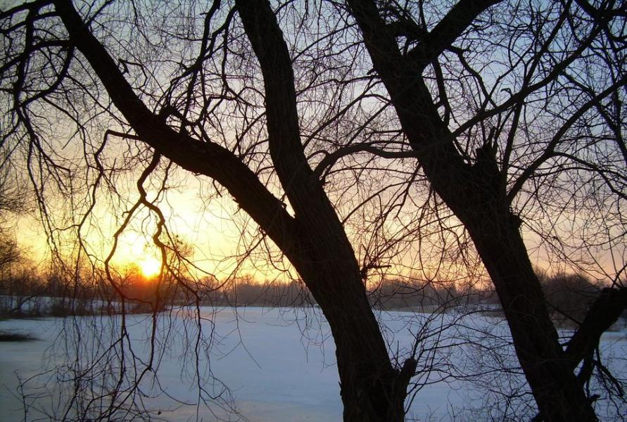 Восход - Івча